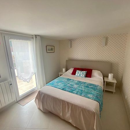 Ty Mamm Goz Apartment Пампол Екстериор снимка