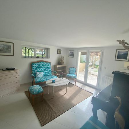 Ty Mamm Goz Apartment Пампол Екстериор снимка