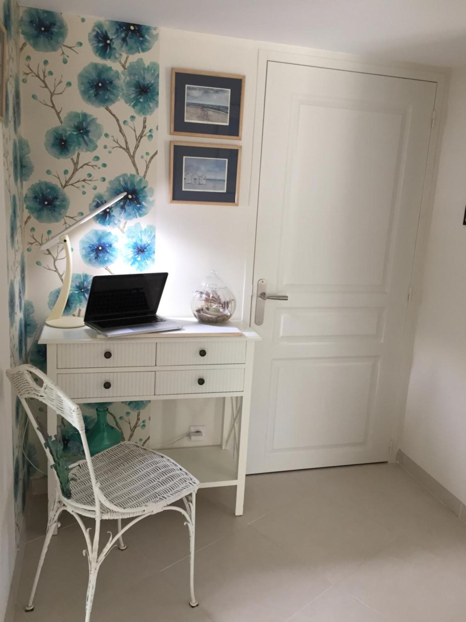 Ty Mamm Goz Apartment Пампол Екстериор снимка